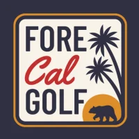 Fore Cal Golf