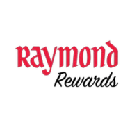 Raymond Rewards