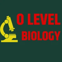 Biology O Level Notes