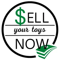 Sell Your Toys Now
