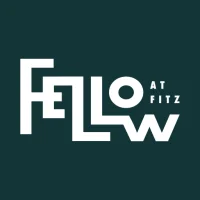 Fellow at Fitz